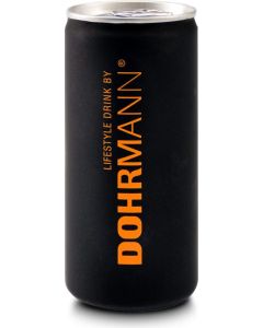 Hugo, alkoholischer Cocktail, 200 ml