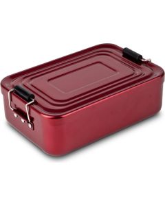 Lunchbox Quadra