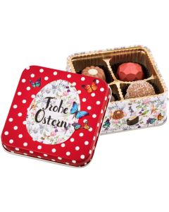 Pralinendose Ostern, 50 g