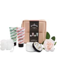 Wellness-Geschenkset: Classic Care - Für Sie