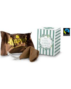 Glückskeks nach Wahl