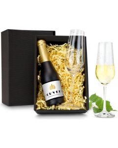 Präsenteset: Sparkling Cuvée