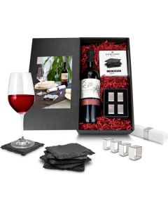 Präsenteset: Sangiovese Noblimente