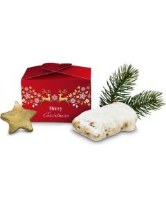 Mini-Stollen