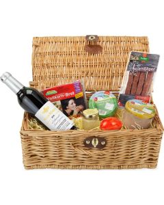 Präsenteset: Oster-Picknick