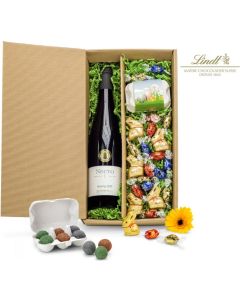 Präsenteset: Buntes Osterpaket Necto