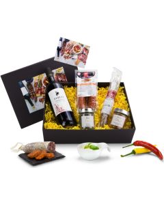 Präsenteset: Viva España