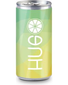 Hugo, 200 ml - Kleinmengen ab 24 Dosen