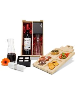 Präsenteset: Tapas Doble