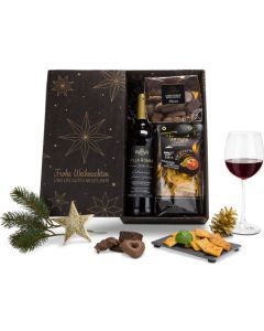 Präsenteset: Weihnachtsgenuss
