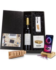 Präsenteset: Rund ums Büro