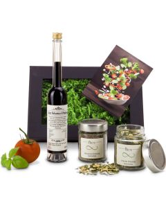 Präsenteset: Aceto Gustoso