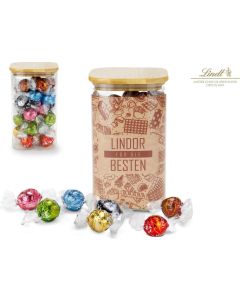 Präsenteset: Lindor für die Besten