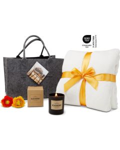 Präsenteset: Hyggelige Stunden