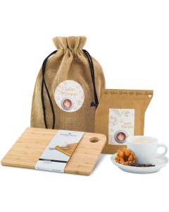 Präsenteset: Guten Morgen