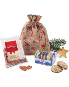 Präsenteset: Mini Weihnachtsmarkt