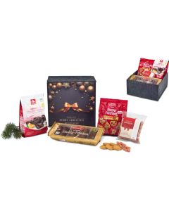 Präsenteset: Winterliche Leckereien