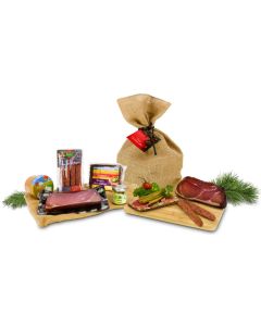 Präsenteset: Weihnachtsvesper