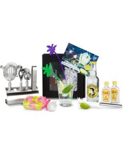 Präsenteset: Cocktail-Party