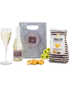 Präsenteset: La Dolce Vita