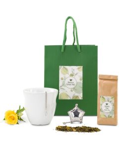 Präsenteset: Tea Time