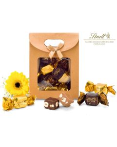 Präsenteset: Nuxor Deluxe