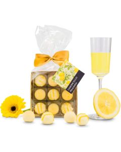 Präsenteset: Limoncello Pralinen