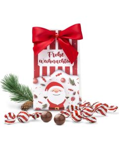 Präsenteset: Hello Santa