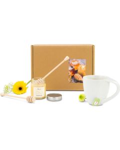 Präsenteset: Honig-Zeit