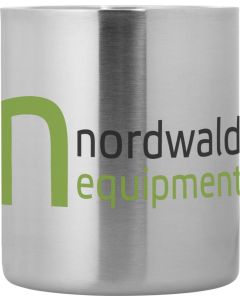 Alps 200 ml Isolierbecher mit Karabinergriff