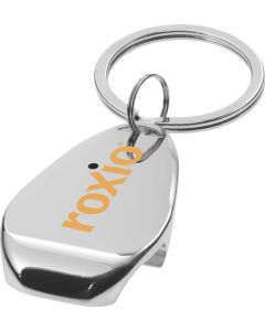 Don Schlüsselanhänger mit Flaschenöffner