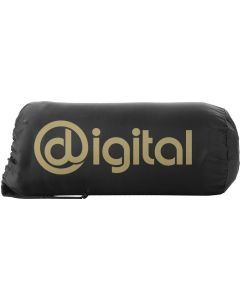 Huggy Fleecedecke mit Hülle