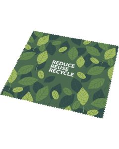 Cori Großes Reinigungstuch aus recyceltem PET