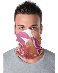 Zoey 190 g/m² Sublimation-Multi-Schal