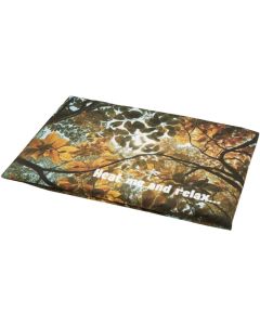 Sublimation Kirschkernkissen