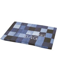 Sublimatio Senfkörnerkissen