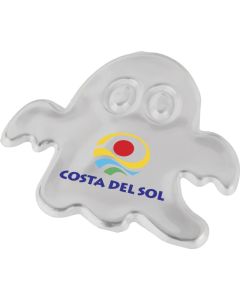 RFX™ S-12 Reflektierender Geist PVC-Aufkleber M