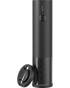 SCX.design K01 elektrischer Korkenzieher mit Leuchtlogo