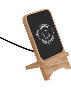 SCX.design W27 kabellose Ladestation 10W