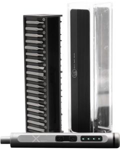 SCX.design T31 40in1 Elektroschraubendreher-Set