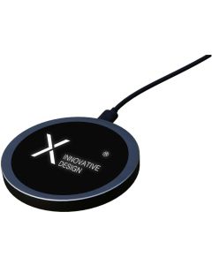 SCX.design W32 15W kabellose Ladestation