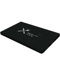 SCX.design ultradünne, magnetische Powerbank P22