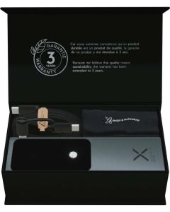 SCX.design P52 100W 20.000 mAh Computer Powerbank