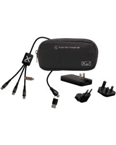 SCX.design C56 65W Reiseladegerät