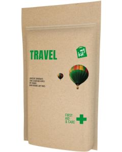MyKit Reise in Papierhülle