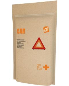 MyKit Auto in Papierhülle