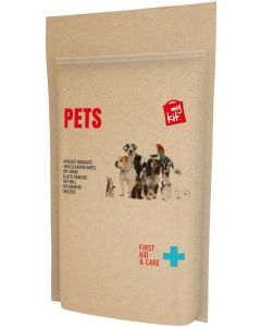 MyKit Tiere in Papierhülle