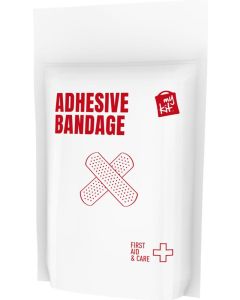 MiniKit Pflaster in Papierhülle
