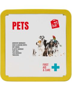 MyKit Erste Hilfe Set für Haustiere