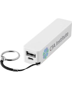 Powerbank WS104 2000/2200/2600 mAh